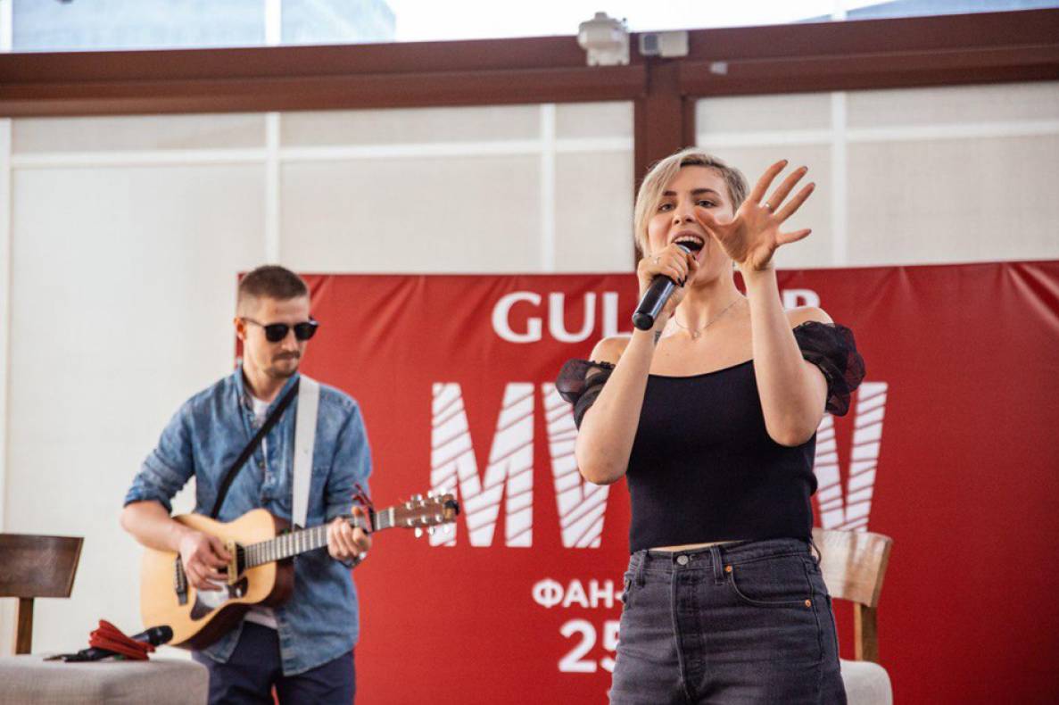 Фан-зустріч з MARUV image-99