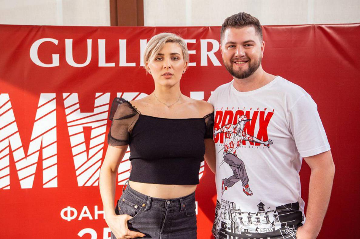 Фан-зустріч з MARUV image-103