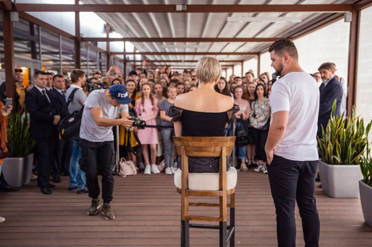 Фан-зустріч з MARUV image-106