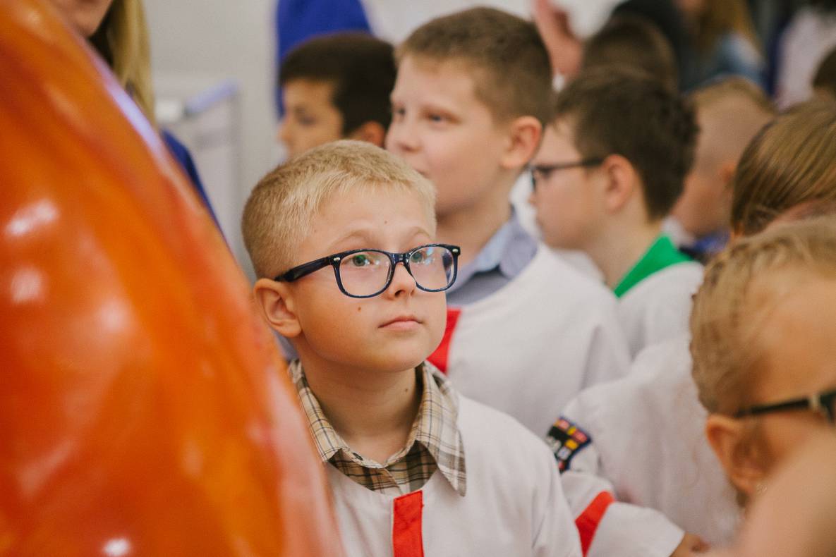 Космические экскурсии «Kids on the Moon» в ТРЦ Gulliver image-25