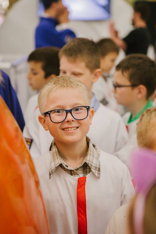 Космические экскурсии «Kids on the Moon» в ТРЦ Gulliver image-26