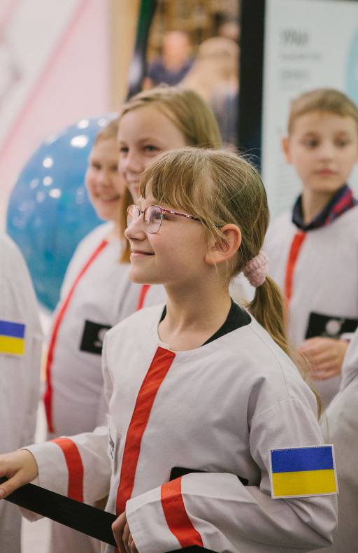 Космические экскурсии «Kids on the Moon» в ТРЦ Gulliver image-76