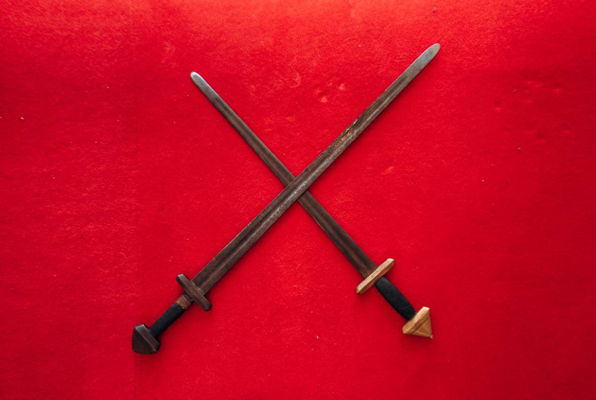 Киевская Русь в ТРЦ Gulliver image-16