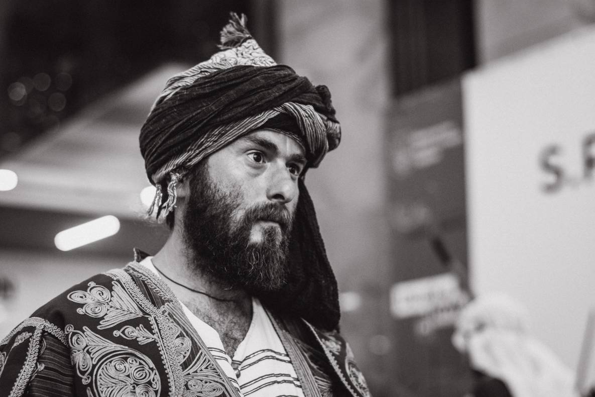 Киевская Русь в ТРЦ Gulliver image-32