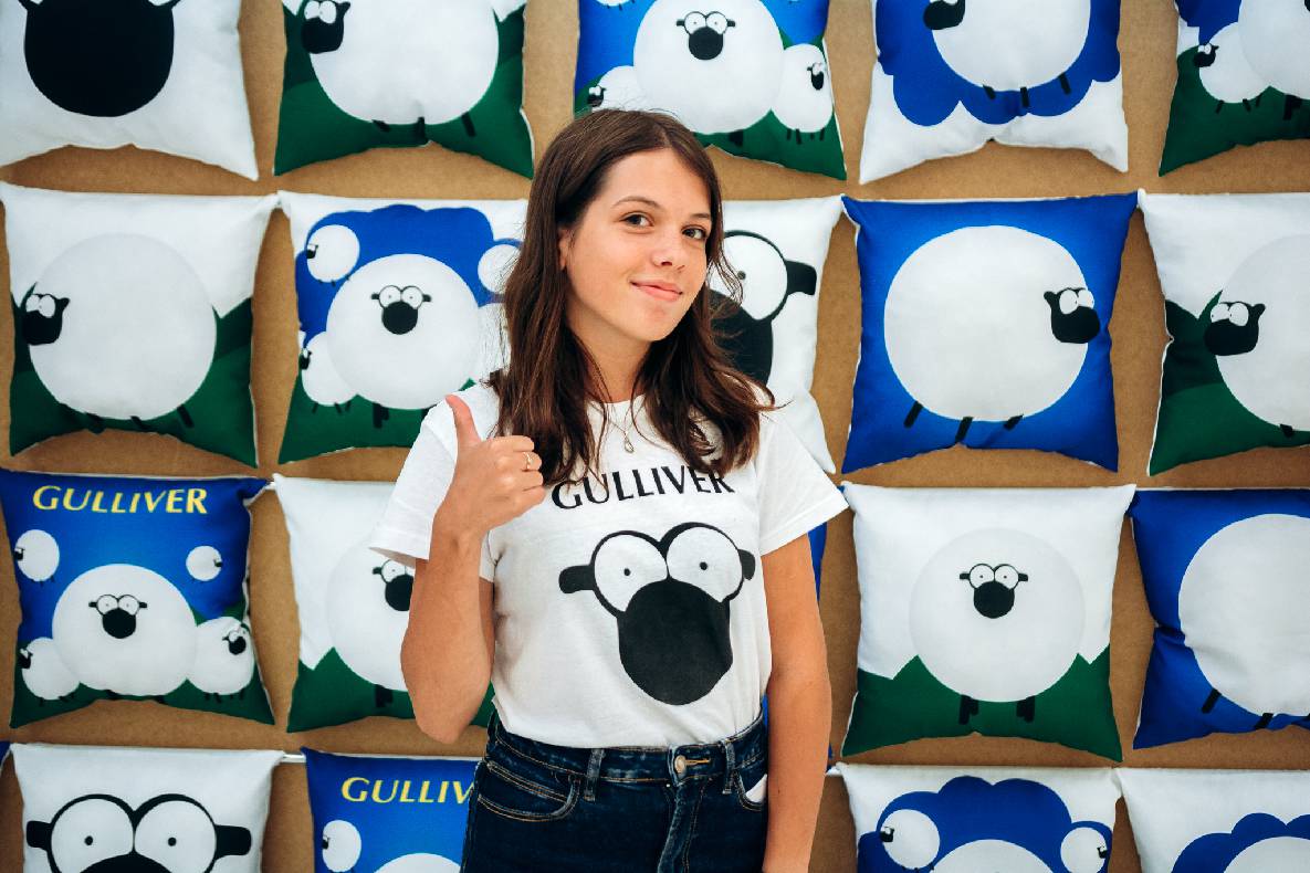 Gulliver and TPG travel raffle to Spain, Portugal, Cyprus and Greece image-2