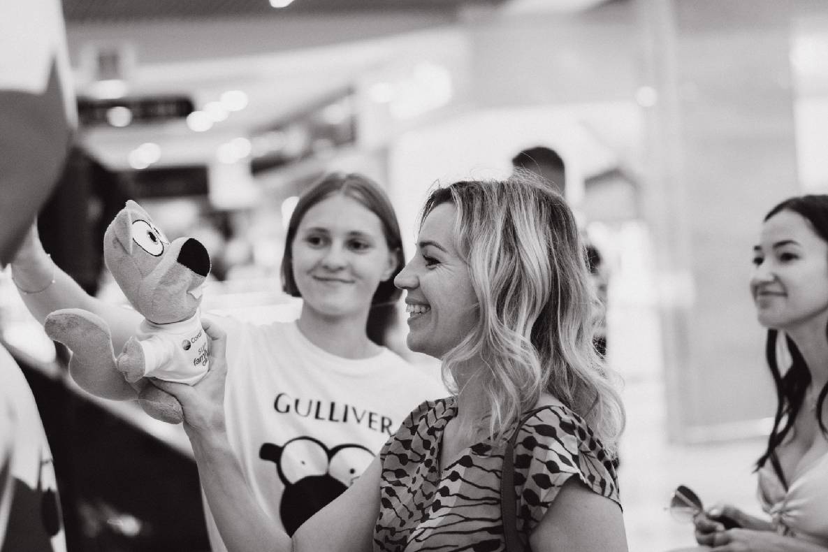 Gulliver and TPG travel raffle to Spain, Portugal, Cyprus and Greece image-28