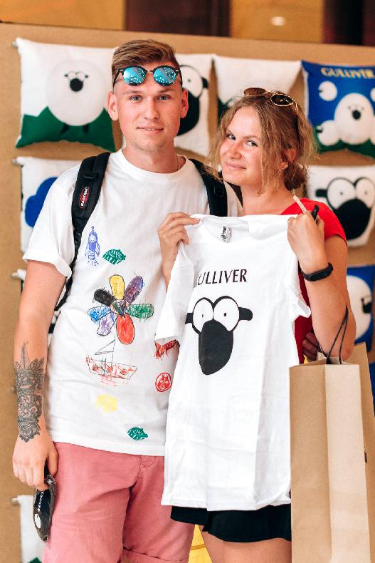 Gulliver and TPG travel raffle to Spain, Portugal, Cyprus and Greece image-37