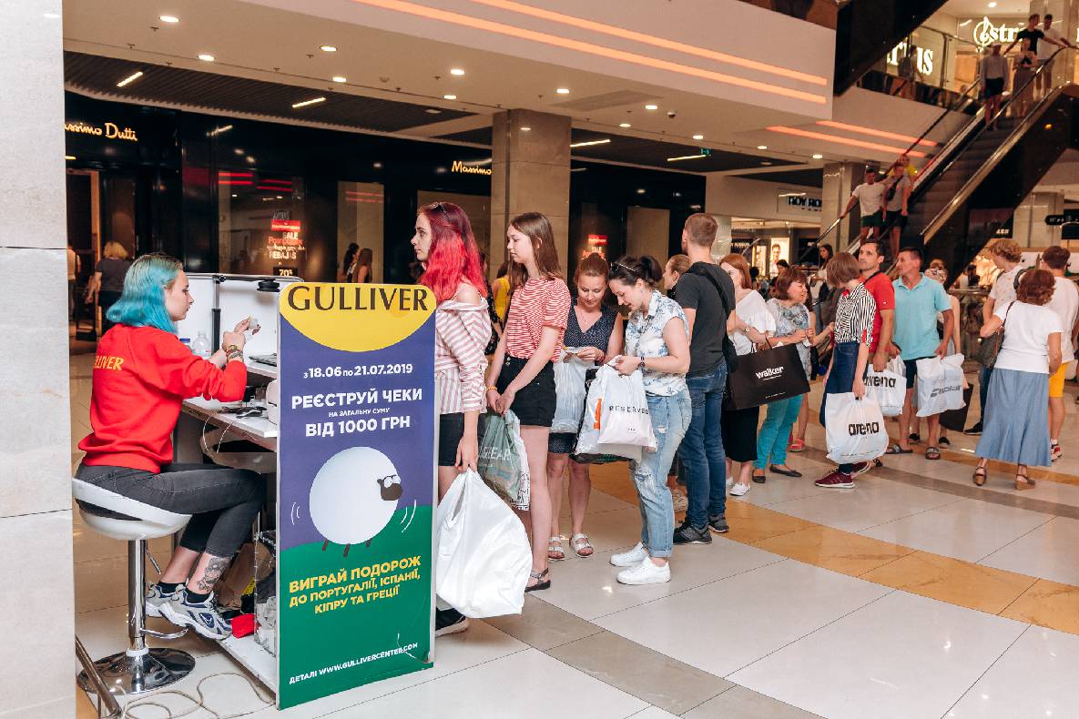 Gulliver and TPG travel raffle to Spain, Portugal, Cyprus and Greece image-39