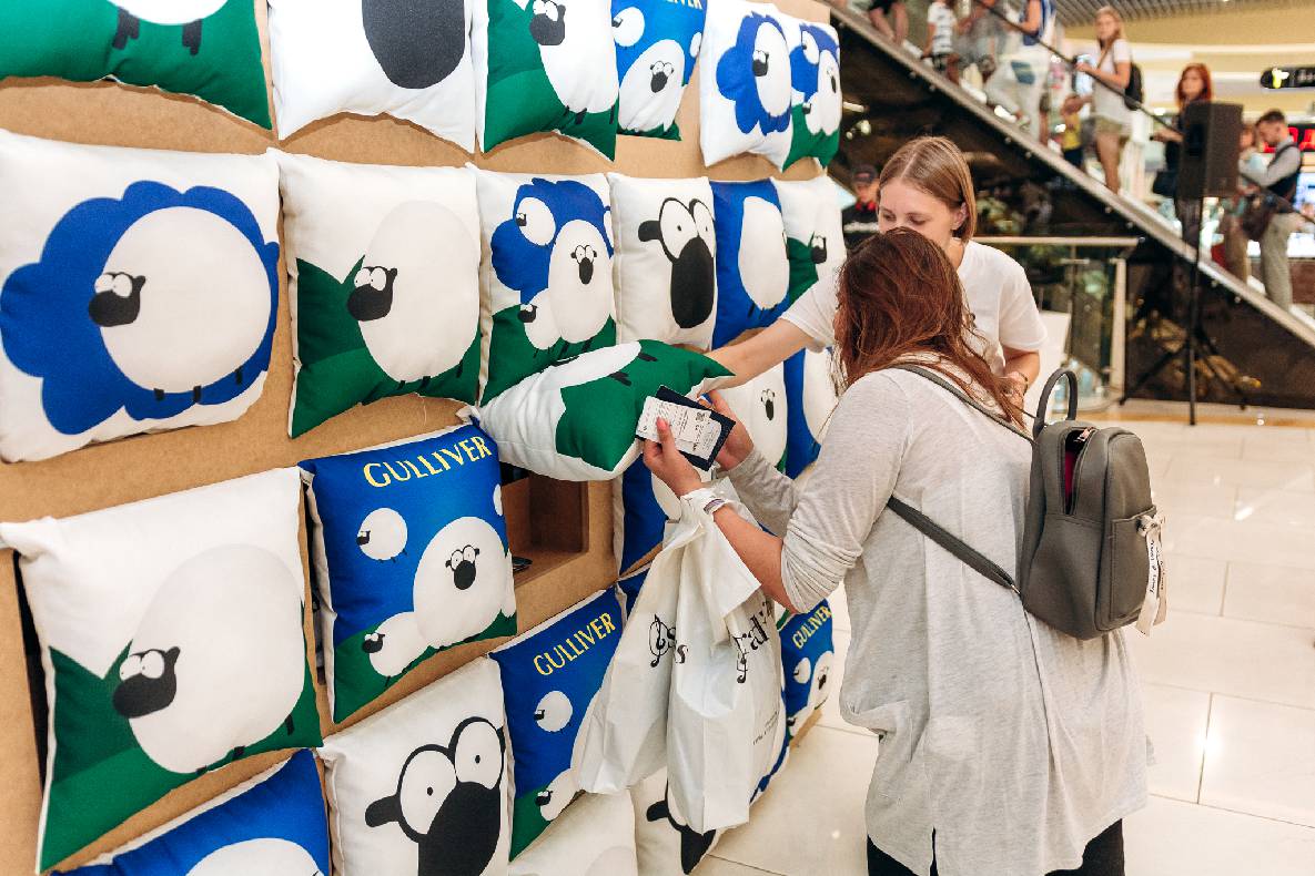 Gulliver and TPG travel raffle to Spain, Portugal, Cyprus and Greece image-40