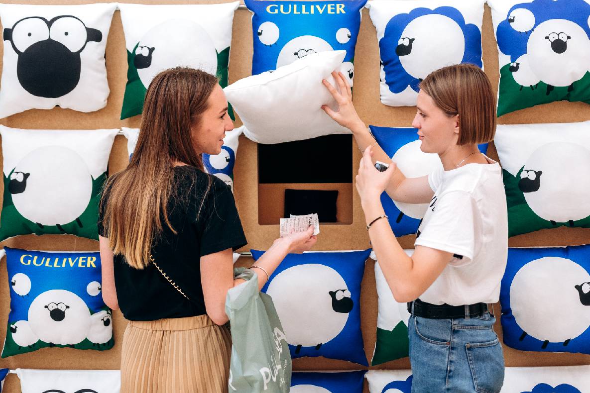 Gulliver and TPG travel raffle to Spain, Portugal, Cyprus and Greece image-53