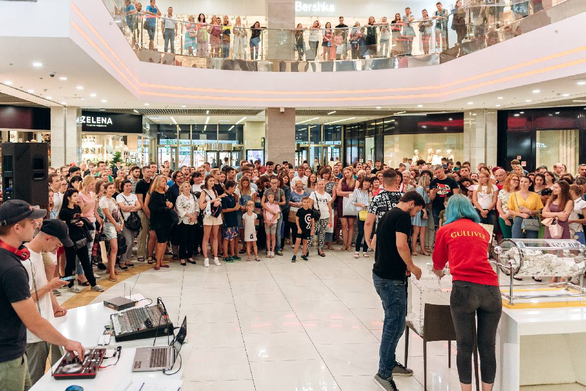 Gulliver and TPG travel raffle to Spain, Portugal, Cyprus and Greece image-96