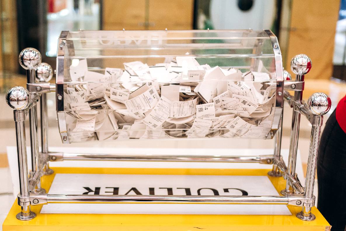 Gulliver and TPG travel raffle to Spain, Portugal, Cyprus and Greece image-98