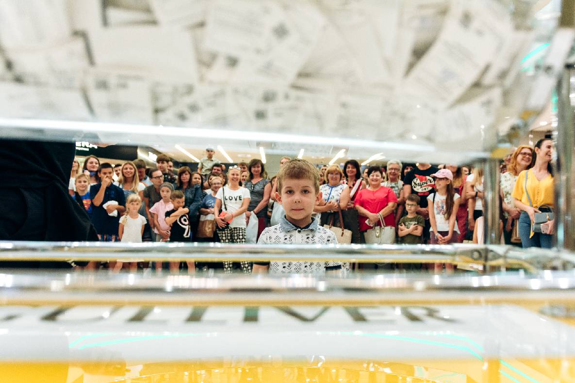 Gulliver and TPG travel raffle to Spain, Portugal, Cyprus and Greece image-99