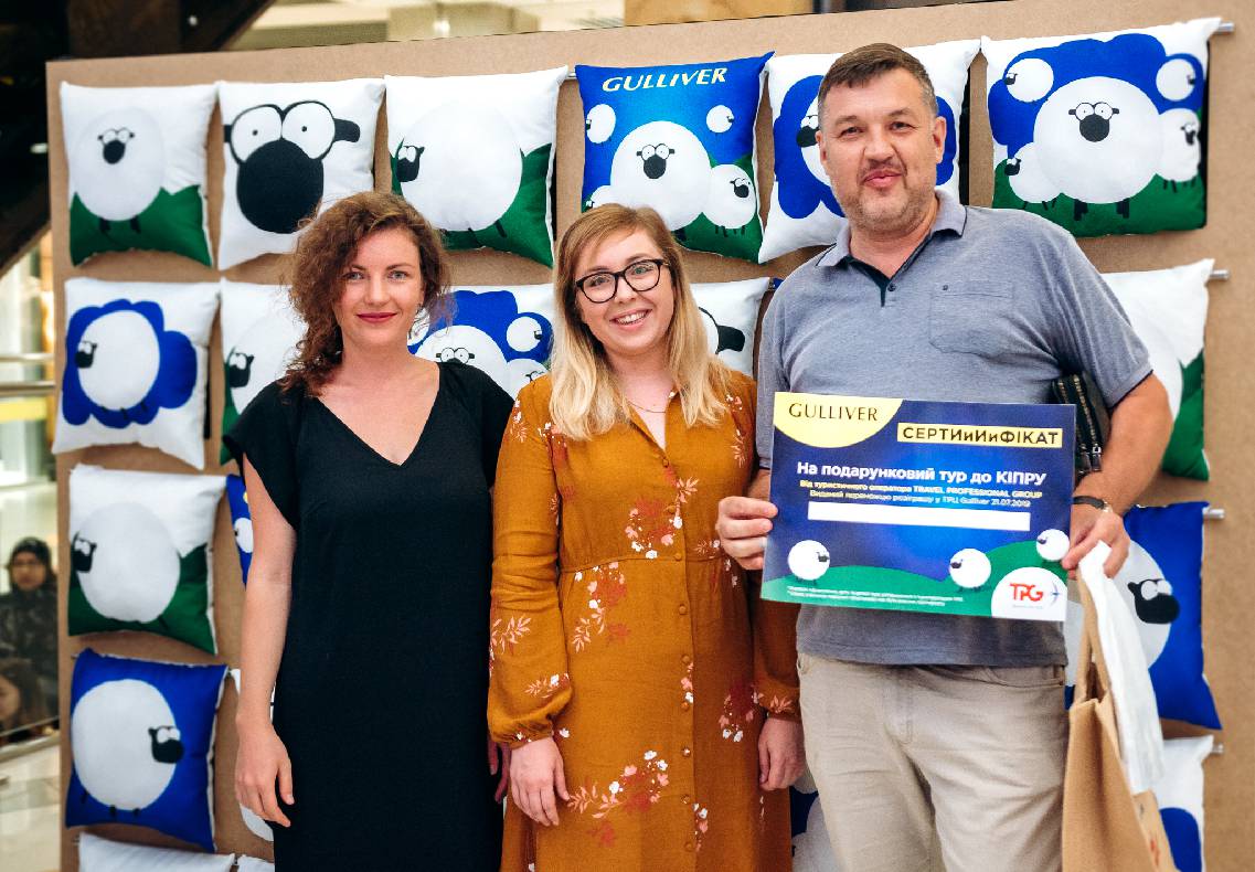 Gulliver and TPG travel raffle to Spain, Portugal, Cyprus and Greece image-108