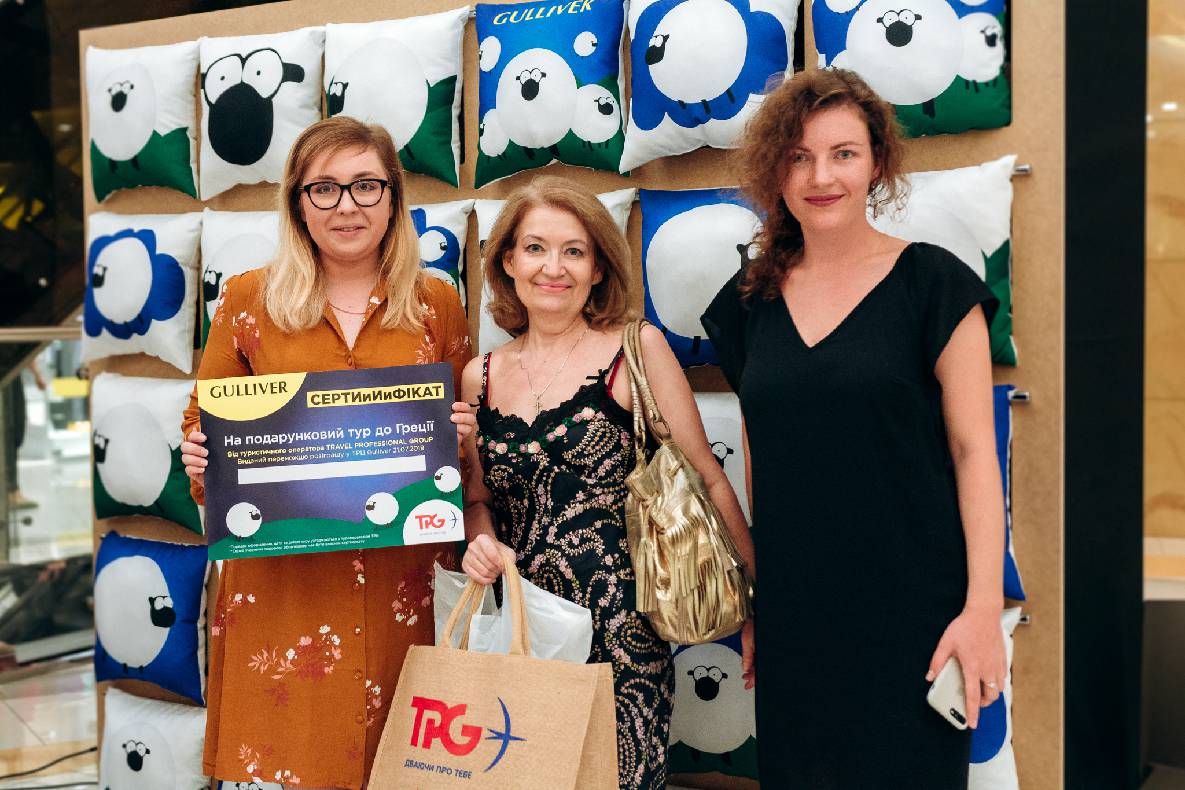 Gulliver and TPG travel raffle to Spain, Portugal, Cyprus and Greece image-111