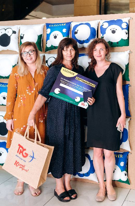 Gulliver and TPG travel raffle to Spain, Portugal, Cyprus and Greece image-114