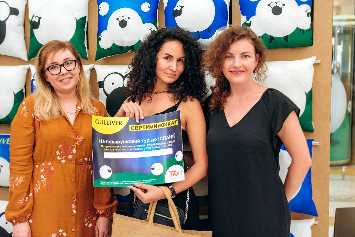 Gulliver and TPG travel raffle to Spain, Portugal, Cyprus and Greece image-121