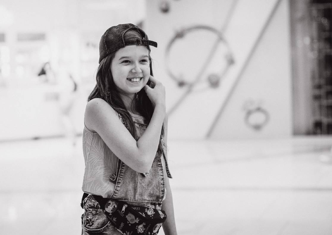 Sonia Plakdyuk&#039;s autograph session — Angry Birds 2 image-1