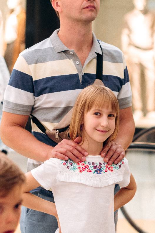 Sonia Plakdyuk&#039;s autograph session — Angry Birds 2 image-50