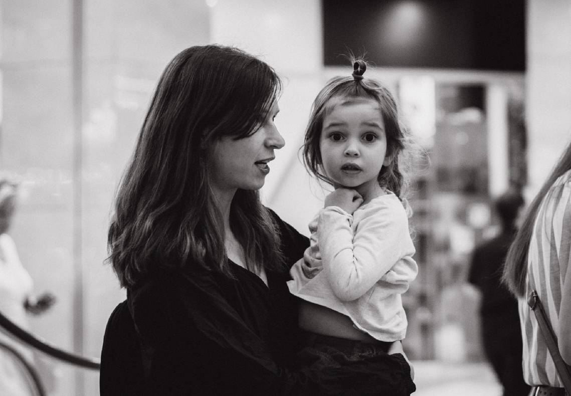 Sonia Plakdyuk&#039;s autograph session — Angry Birds 2 image-73