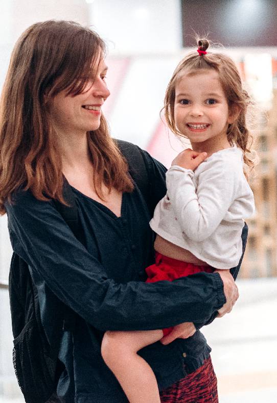 Sonia Plakdyuk&#039;s autograph session — Angry Birds 2 image-74