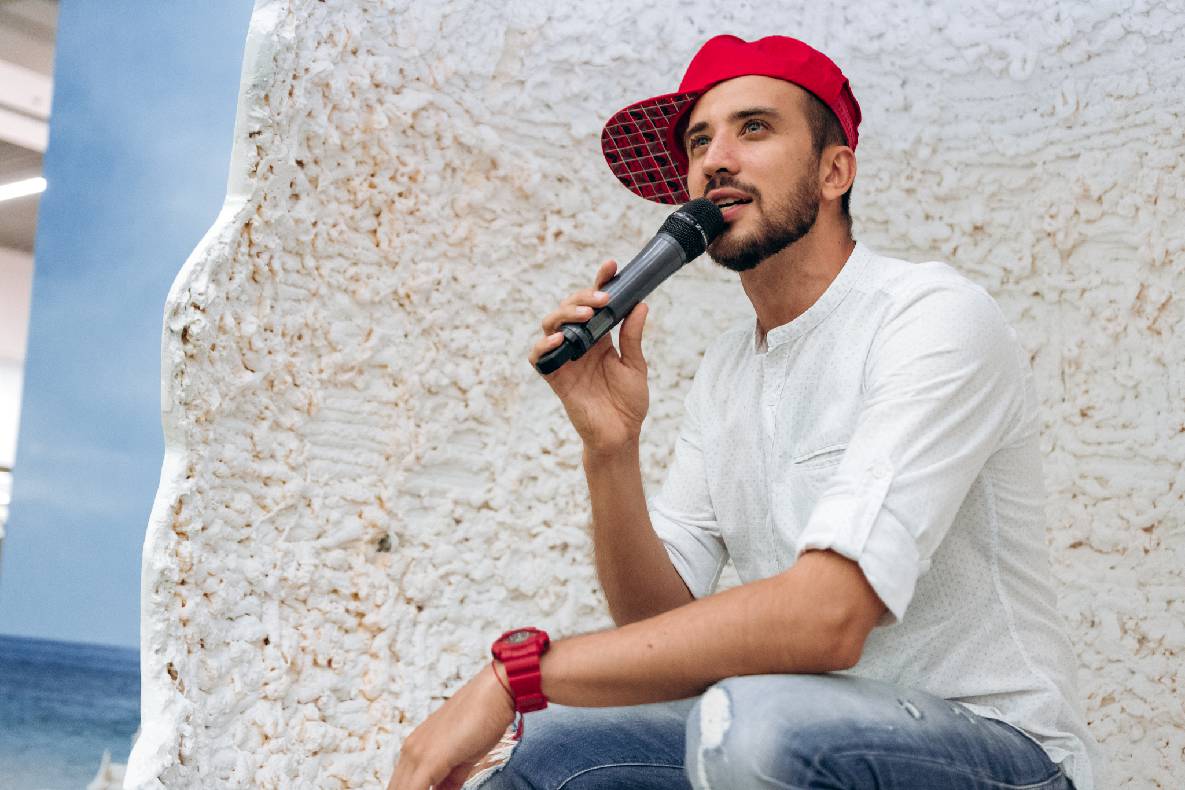 Sonia Plakdyuk&#039;s autograph session — Angry Birds 2 image-88