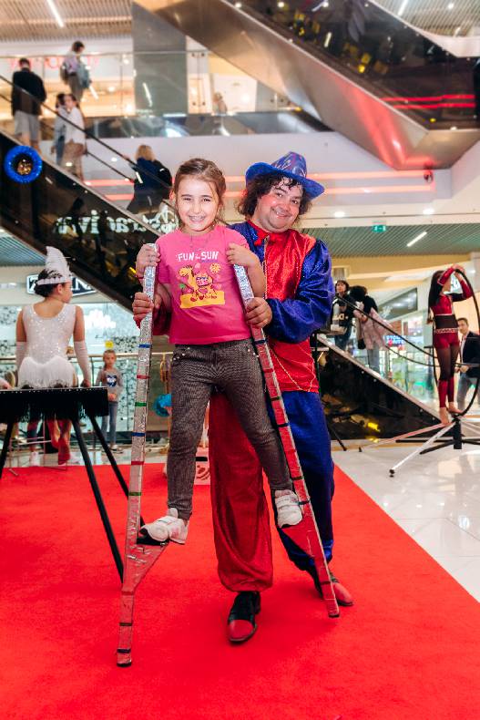 S.P.O.R.T. A.R.T.S. Цирковое искусство  image-4