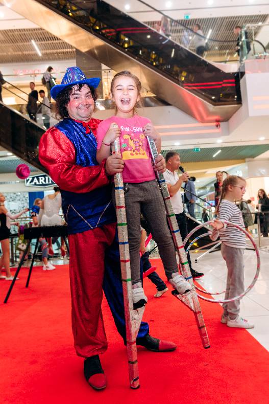 S.P.O.R.T. A.R.T.S. Цирковое искусство  image-8