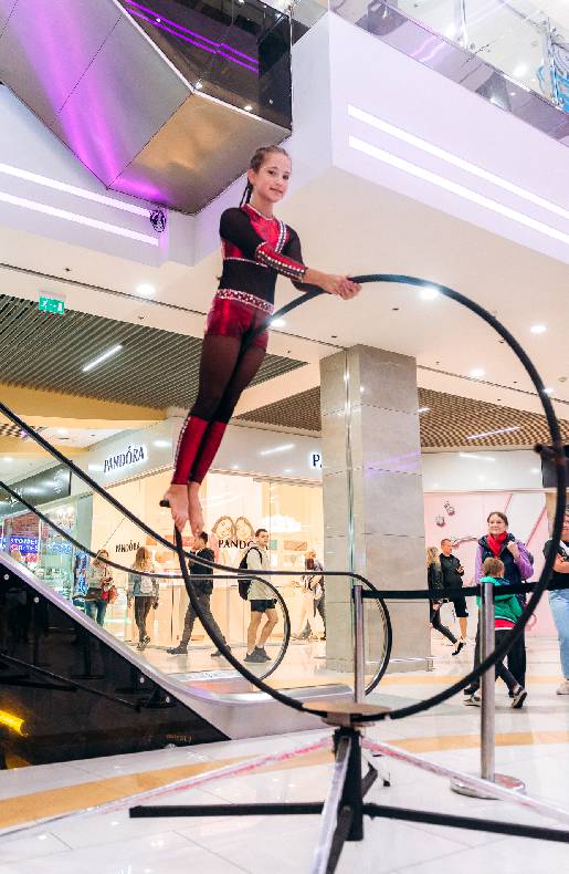 S.P.O.R.T. A.R.T.S. Цирковое искусство  image-10