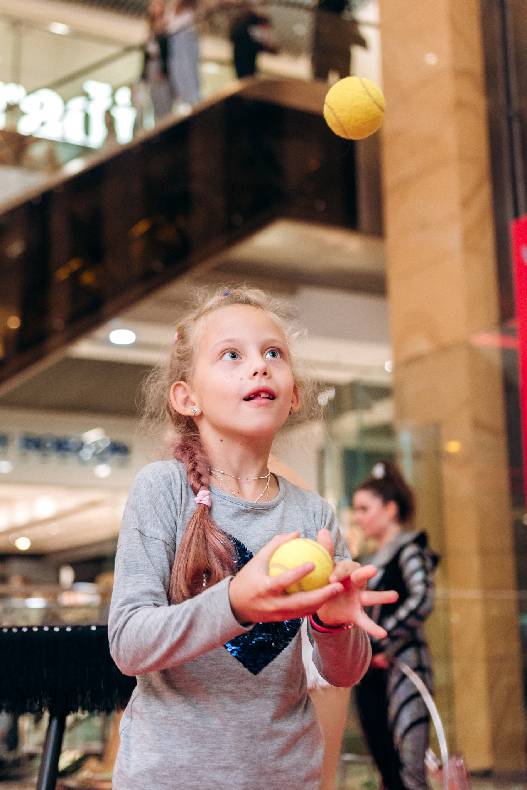 S.P.O.R.T. A.R.T.S. Цирковое искусство  image-14