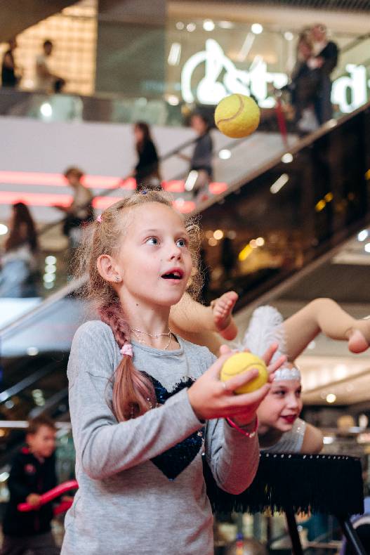 S.P.O.R.T. A.R.T.S. Цирковое искусство  image-15