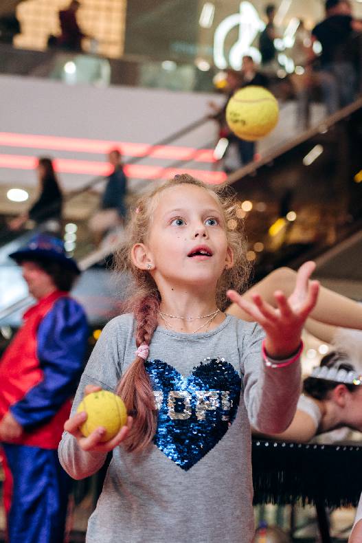 S.P.O.R.T. A.R.T.S. Цирковое искусство  image-16