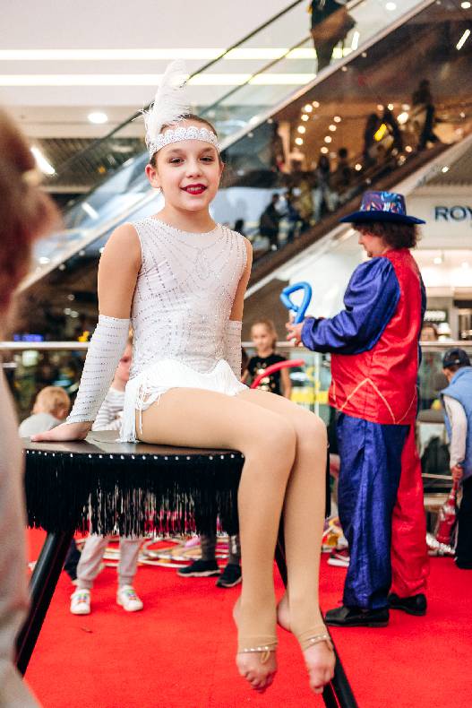 S.P.O.R.T. A.R.T.S. Цирковое искусство  image-20