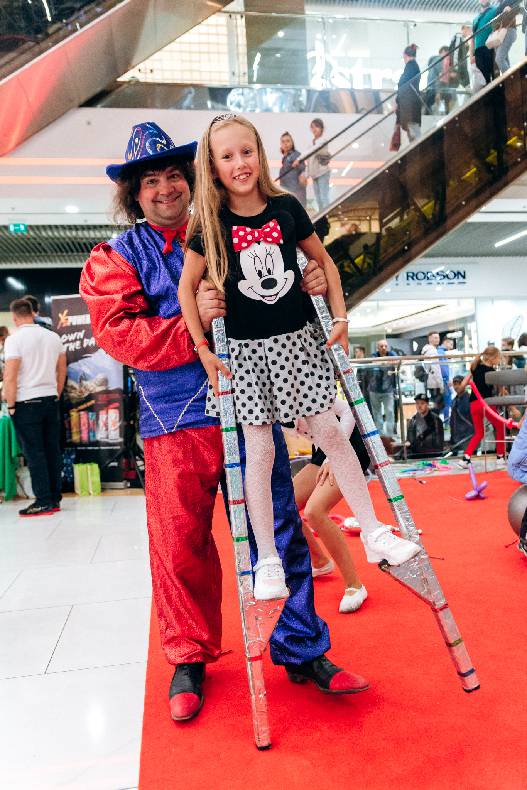 S.P.O.R.T. A.R.T.S. Цирковое искусство  image-22