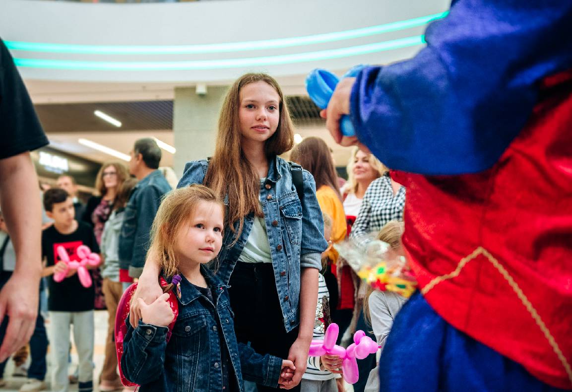 S.P.O.R.T. A.R.T.S. Цирковое искусство  image-34