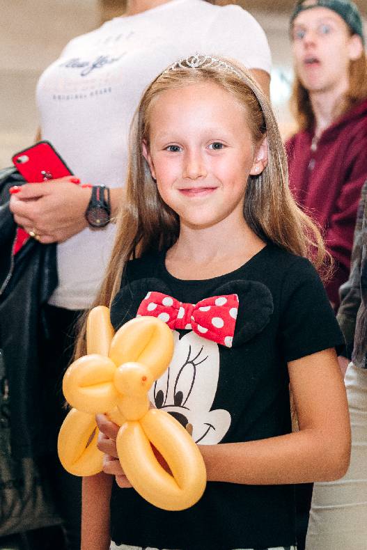 S.P.O.R.T. A.R.T.S. Цирковое искусство  image-35