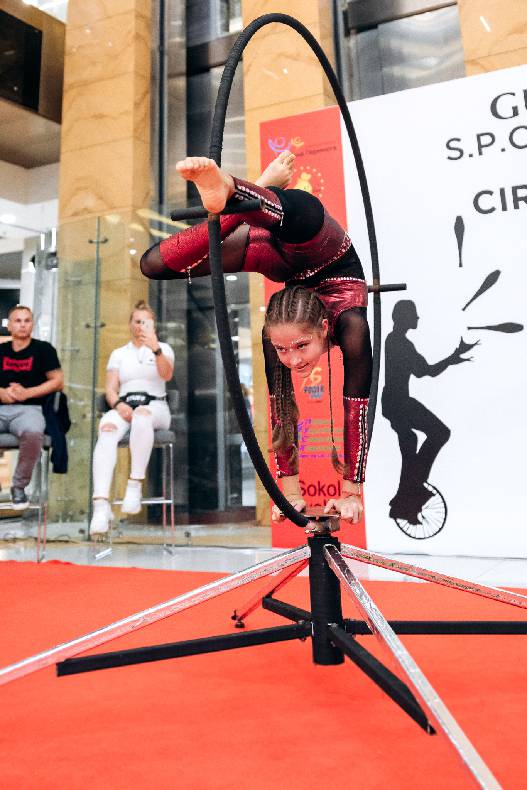 S.P.O.R.T. A.R.T.S. Цирковое искусство  image-40