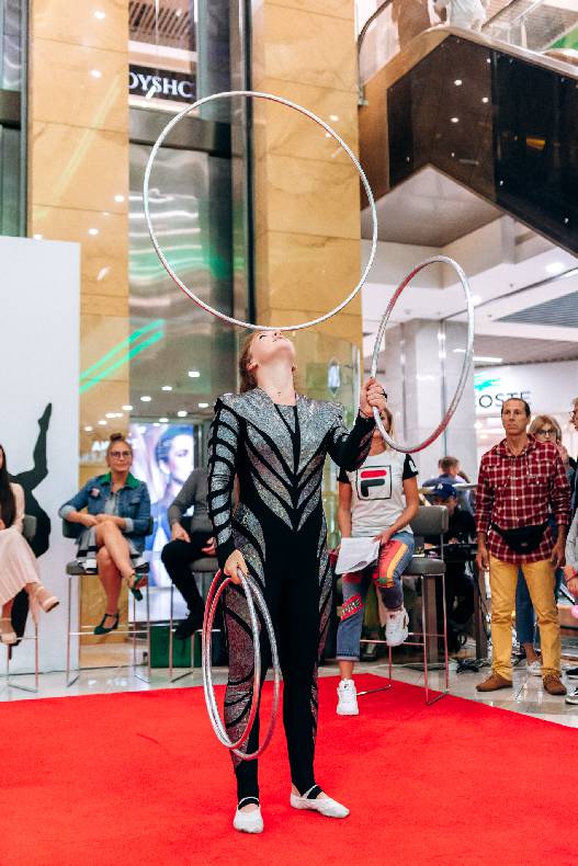 S.P.O.R.T. A.R.T.S. Цирковое искусство  image-57