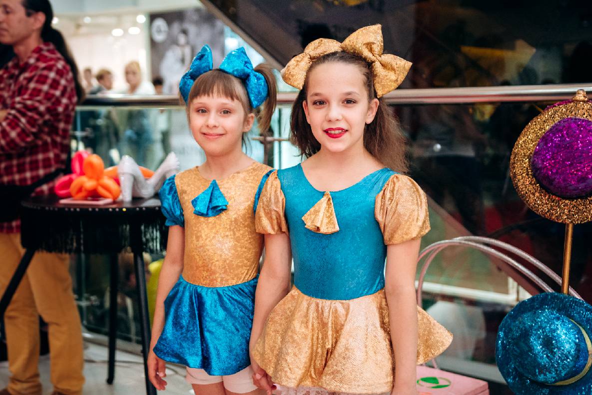 S.P.O.R.T. A.R.T.S. Цирковое искусство  image-66