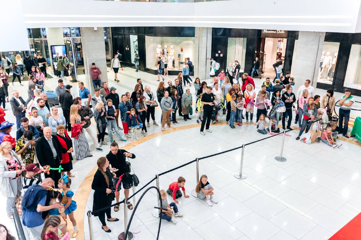 S.P.O.R.T. A.R.T.S. Цирковое искусство  image-70