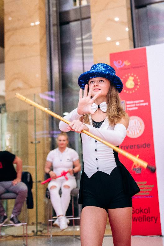 S.P.O.R.T. A.R.T.S. Цирковое искусство  image-75