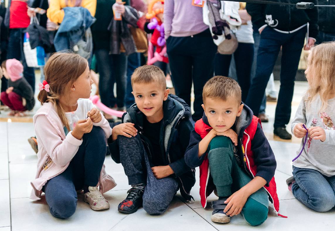 S.P.O.R.T. A.R.T.S. Цирковое искусство  image-83