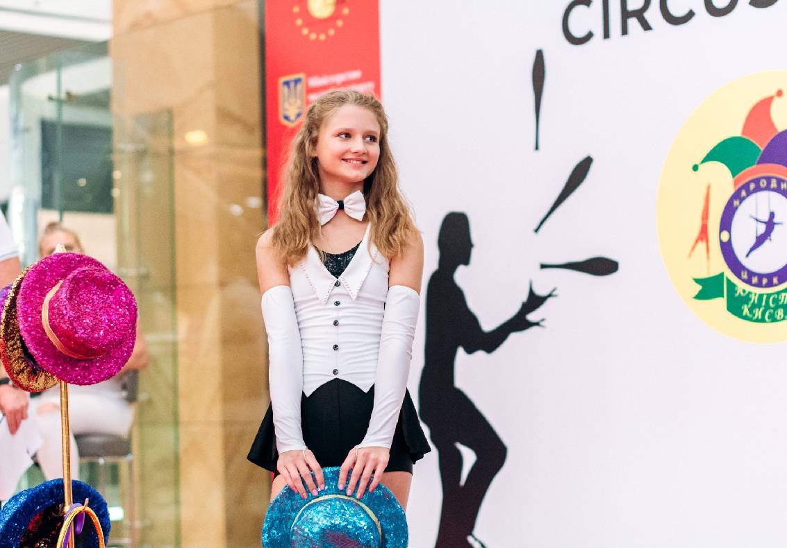 S.P.O.R.T. A.R.T.S. Цирковое искусство  image-84