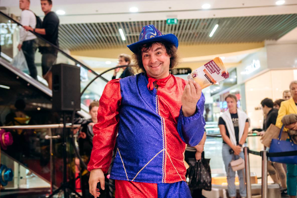 S.P.O.R.T. A.R.T.S. Цирковое искусство  image-85