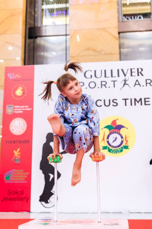 S.P.O.R.T. A.R.T.S. Цирковое искусство  image-95