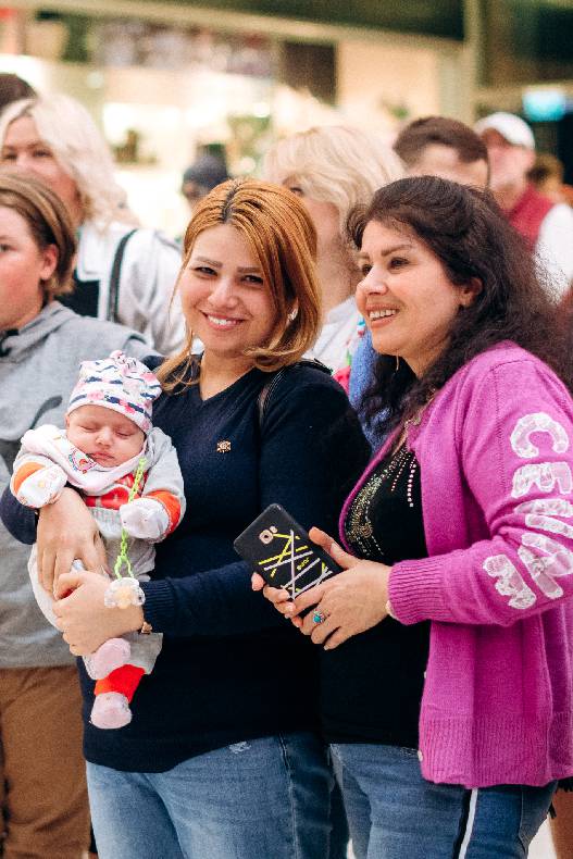 S.P.O.R.T. A.R.T.S. Цирковое искусство  image-104