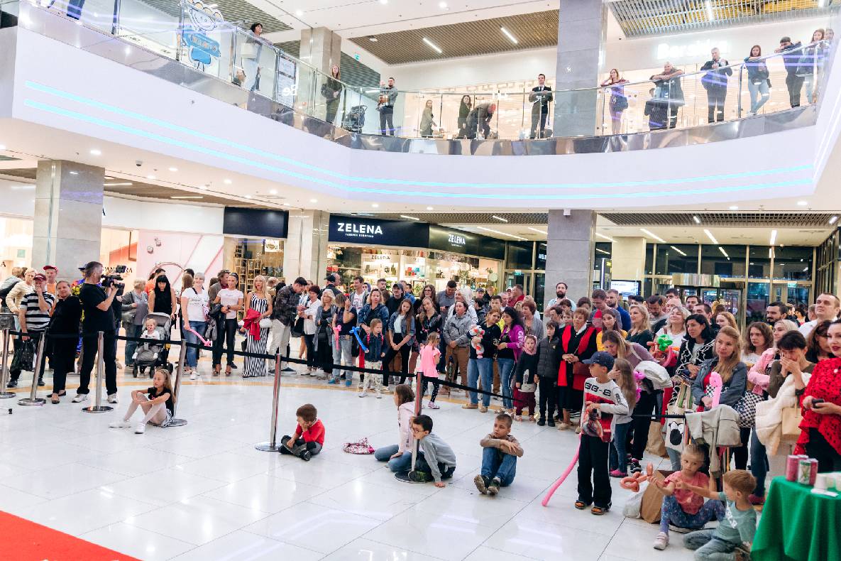 S.P.O.R.T. A.R.T.S. Цирковое искусство  image-105