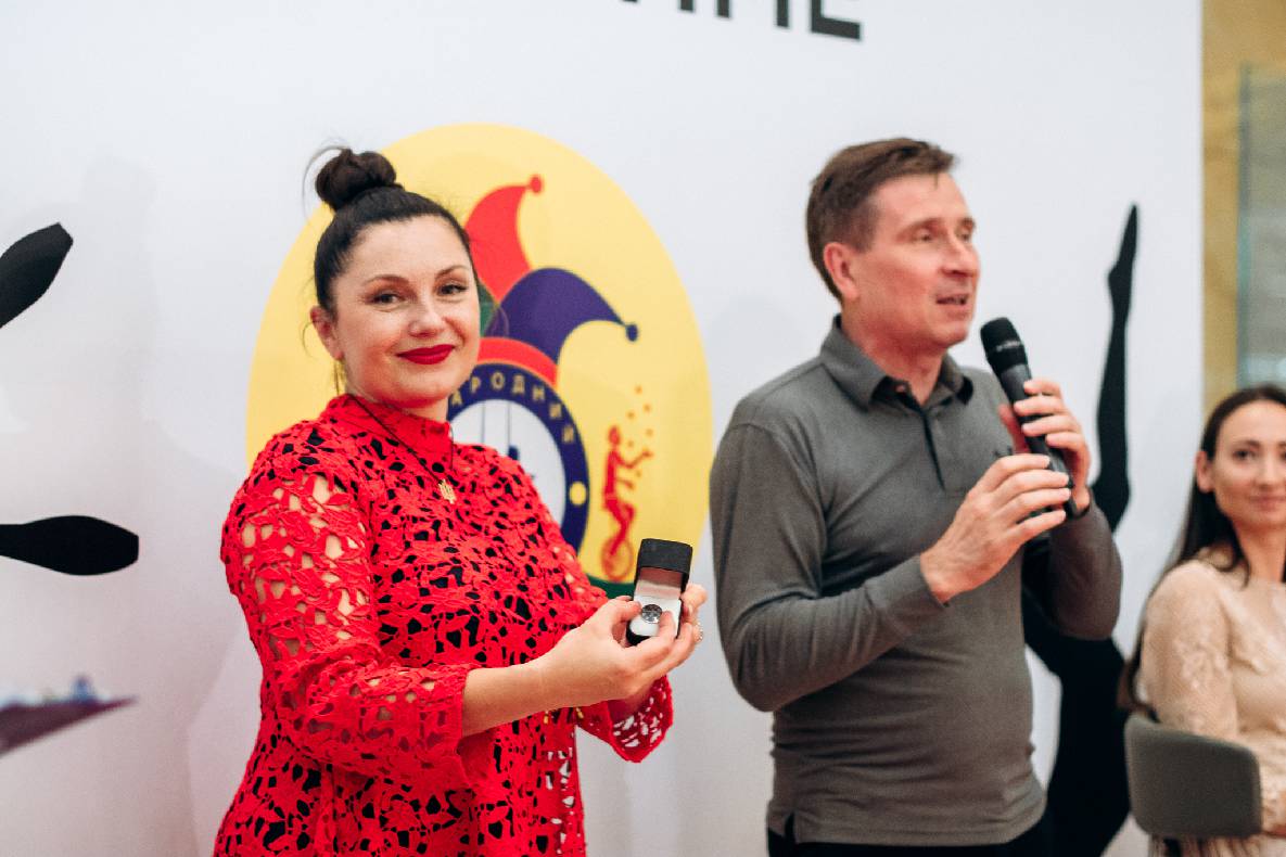 S.P.O.R.T. A.R.T.S. Цирковое искусство  image-106