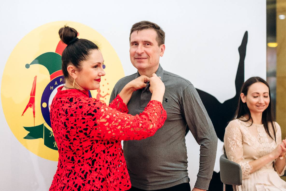 S.P.O.R.T. A.R.T.S. Цирковое искусство  image-109