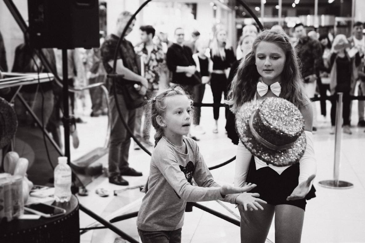 S.P.O.R.T. A.R.T.S. Цирковое искусство  image-111